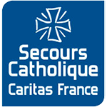 Secours catholique Caritas France