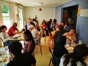 fete de la musique et de l'été - ateliers