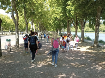 sortie zoo