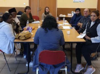 atelier semaine du bien être