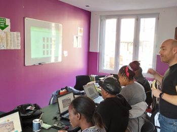 atelier informatiqeu