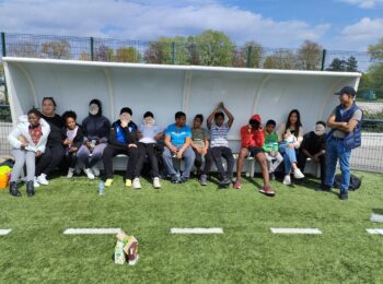 atelier foot