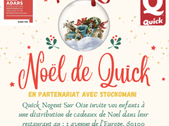 Noel solidaire