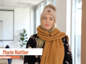 Marie Nattier psy clinicienne