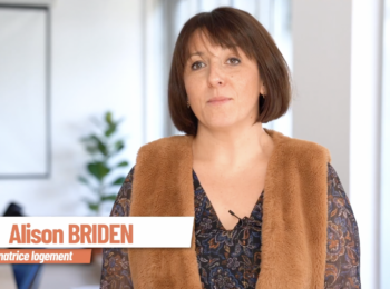 FR Alison Briden, Coordinatrice logement ADARS